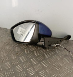 Retroviseur gauche PEUGEOT 208 1 Photo n°1