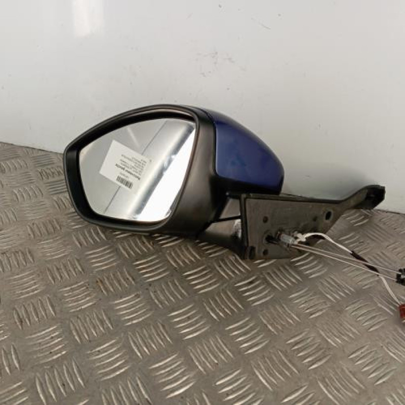 Retroviseur gauche PEUGEOT 208 1