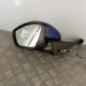 Retroviseur gauche PEUGEOT 208 1