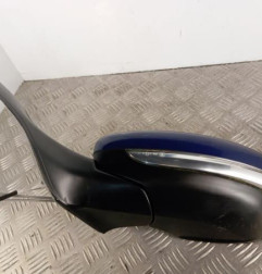 Retroviseur gauche PEUGEOT 208 1 Photo n°3