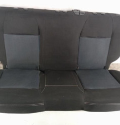 Banquette arriere (KIT DERIV VP) PEUGEOT 208 1 Photo n°1