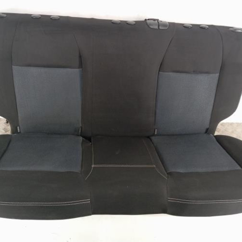 Banquette arriere (KIT DERIV VP) PEUGEOT 208 1