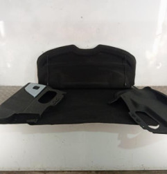Banquette arriere (KIT DERIV VP) PEUGEOT 208 1