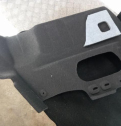 Banquette arriere (KIT DERIV VP) PEUGEOT 208 1 Photo n°3