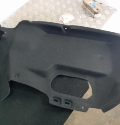 Banquette arriere (KIT DERIV VP) PEUGEOT 208 1 Photo n°4