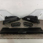 Banquette arriere (KIT DERIV VP) PEUGEOT 208 1