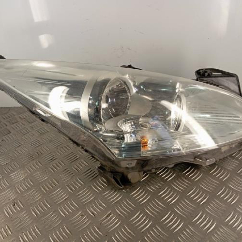 Optique avant principal droit (feux)(phare) PEUGEOT 5008 1