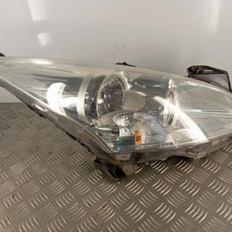 Optique avant principal droit (feux)(phare) PEUGEOT 5008 1 Photo n°1