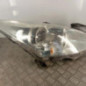 Optique avant principal droit (feux)(phare) PEUGEOT 5008 1