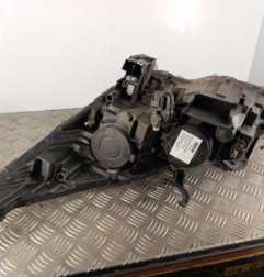 Optique avant principal droit (feux)(phare) PEUGEOT 5008 1