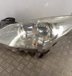 Optique avant principal gauche (feux)(phare) PEUGEOT 5008 1 Photo n°1