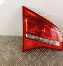 Feu arriere secondaire gauche (feux) OPEL MERIVA B Photo n°1