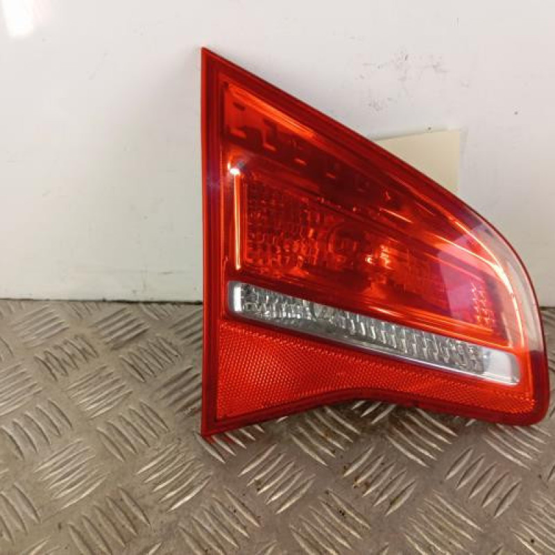 Feu arriere secondaire gauche (feux) OPEL MERIVA B