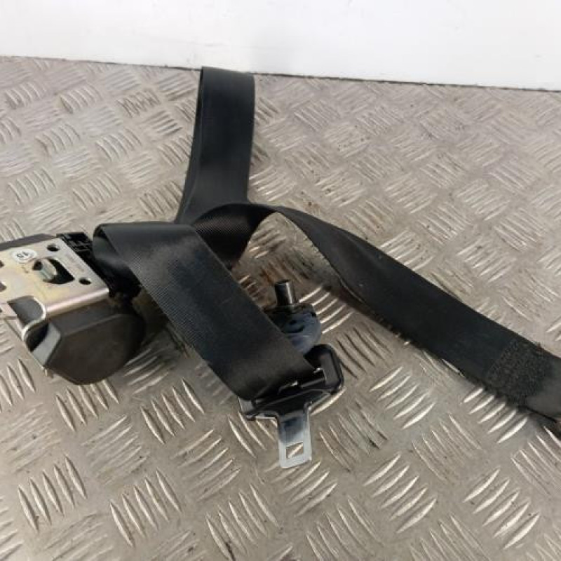 Ceinture avant droit RENAULT KANGOO 2 Ceinture avant droit RENAULT KANGOO 2