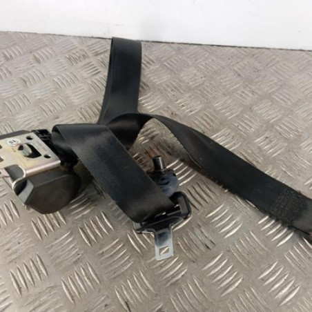 Ceinture avant droit RENAULT KANGOO 2 Photo n°1