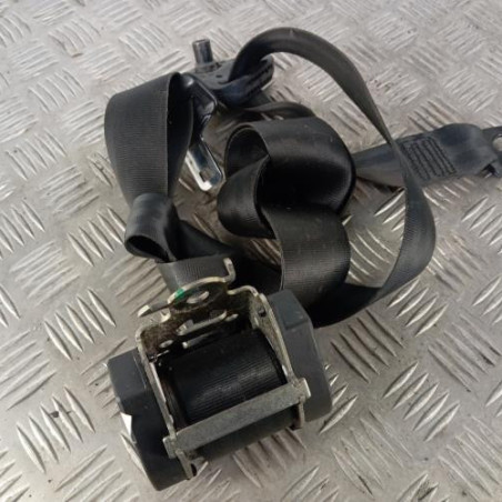 Ceinture avant gauche RENAULT KANGOO 2 Photo n°1