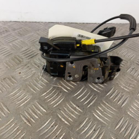 Serrure avant gauche RENAULT KANGOO 2