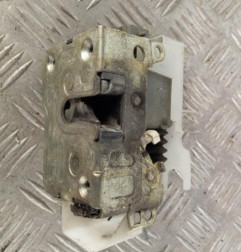 Serrure arriere droit RENAULT CLIO 2 Photo n°1