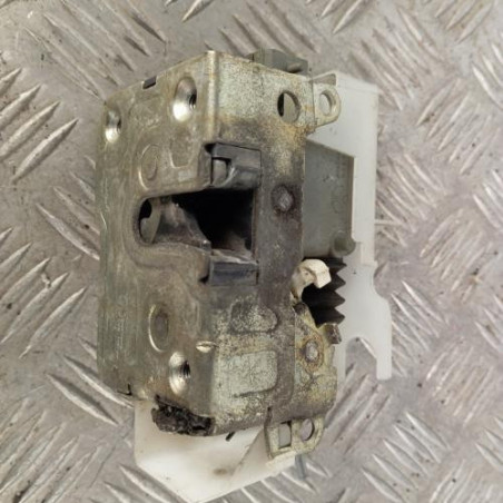 Serrure arriere droit RENAULT CLIO 2 Photo n°1