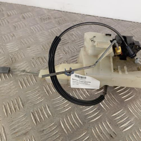 Serrure avant gauche RENAULT CLIO 2 Photo n°1