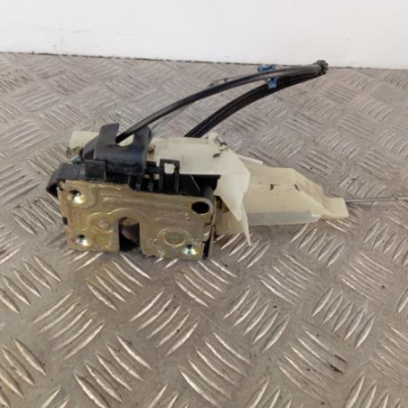 Serrure avant gauche RENAULT CLIO 2