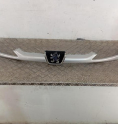 Calandre PEUGEOT 206 Photo n°1