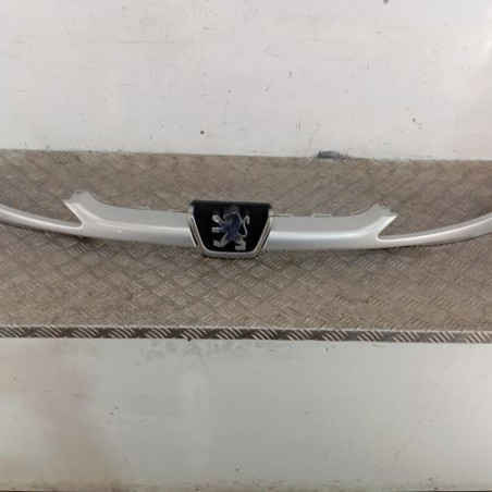 Calandre PEUGEOT 206 Photo n°1