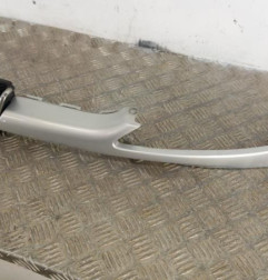 Calandre PEUGEOT 206 Photo n°3