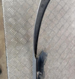 Calandre PEUGEOT 206 Photo n°4