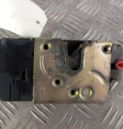 Serrure arriere gauche PEUGEOT 206