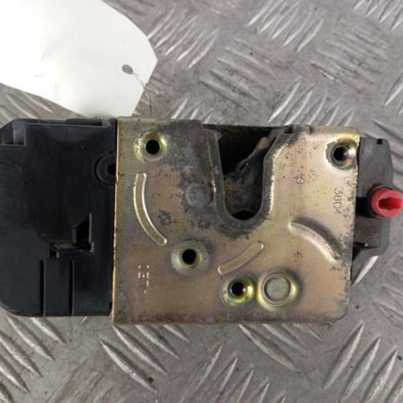Serrure arriere gauche PEUGEOT 206
