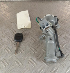 Neiman NISSAN PIXO Photo n°1