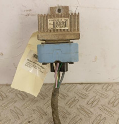 Boitier de prechauffage RENAULT KANGOO 2 Photo n°1