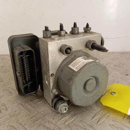 Bloc ABS (freins anti-blocage) PEUGEOT 308 2 Photo n°1