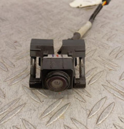 Camera de recul PEUGEOT 308 2 Photo n°1