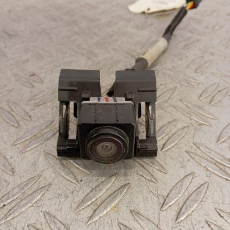 Camera de recul PEUGEOT 308 2 Photo n°1