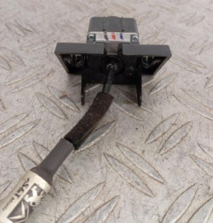 Camera de recul PEUGEOT 308 2 Photo n°3