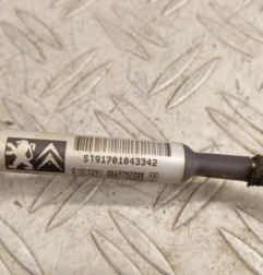 Camera de recul PEUGEOT 308 2 Photo n°4