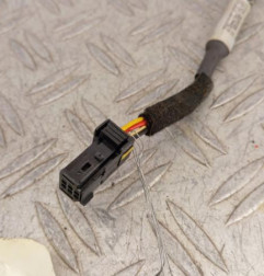 Camera de recul PEUGEOT 308 2 Photo n°6