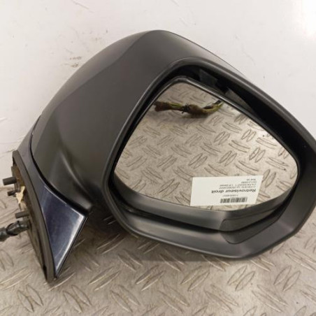 Retroviseur droit CITROEN C4 PICASSO 1 Photo n°1