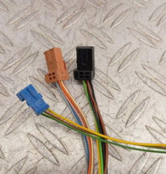 Retroviseur droit CITROEN C4 PICASSO 1 Photo n°5