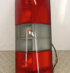 Feu arriere principal droit (feux) PEUGEOT BOXER 1 Photo n°1