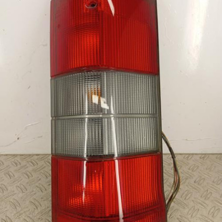 Feu arriere principal droit (feux) PEUGEOT BOXER 1 Photo n°1