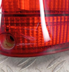 Feu arriere principal droit (feux) PEUGEOT BOXER 1