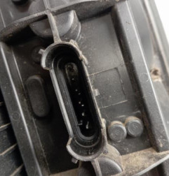 Feu arriere principal droit (feux) PEUGEOT BOXER 1 Photo n°4