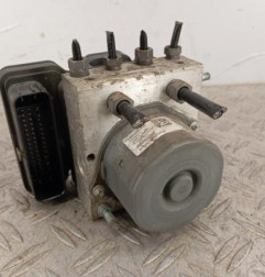 Bloc ABS (freins anti-blocage) CITROEN C4 PICASSO 2 Photo n°1