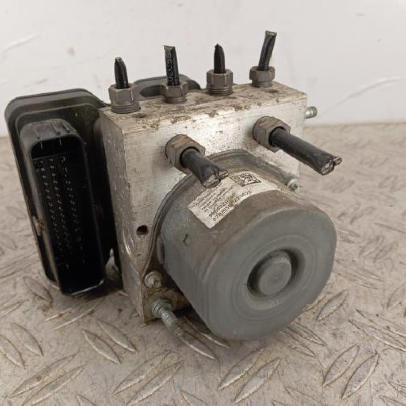 Bloc ABS (freins anti-blocage) CITROEN C4 PICASSO 2 Bloc ABS (freins anti-blocage) CITROEN C4 PICASSO 2