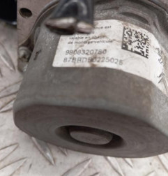 Bloc ABS (freins anti-blocage) CITROEN C4 PICASSO 2 Photo n°4