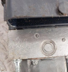 Bloc ABS (freins anti-blocage) CITROEN C4 PICASSO 2 Photo n°5