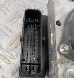 Bloc ABS (freins anti-blocage) CITROEN C4 PICASSO 2 Photo n°6
